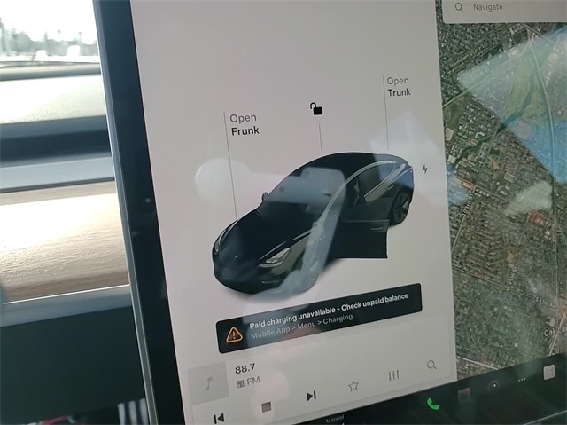 2021 Tesla Model 3 Long Range 21