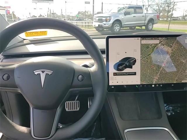 2021 Tesla Model 3 Long Range 26