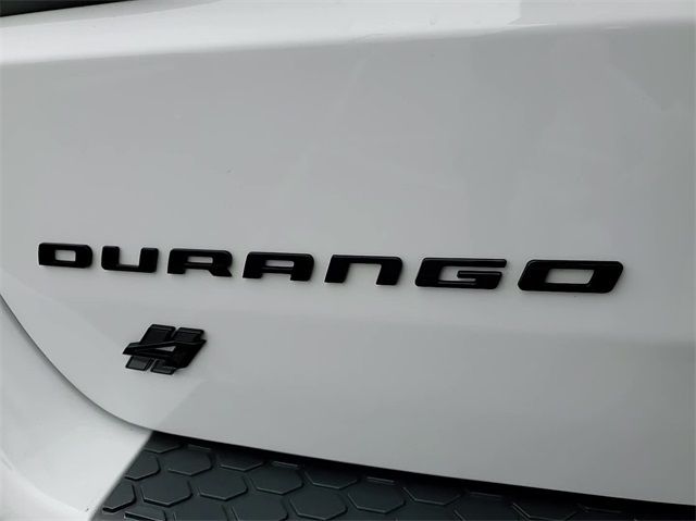 2022 Dodge Durango GT Plus 7