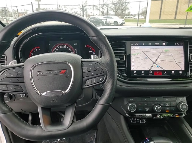 2022 Dodge Durango GT Plus 26