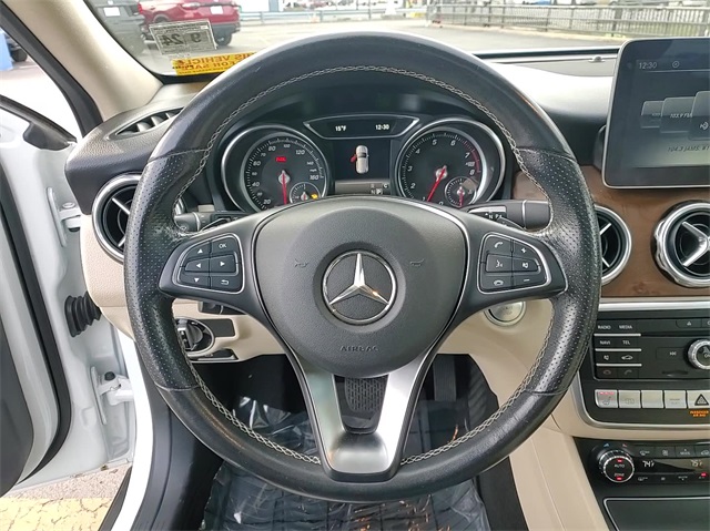 2019 Mercedes-Benz GLA GLA 250 14