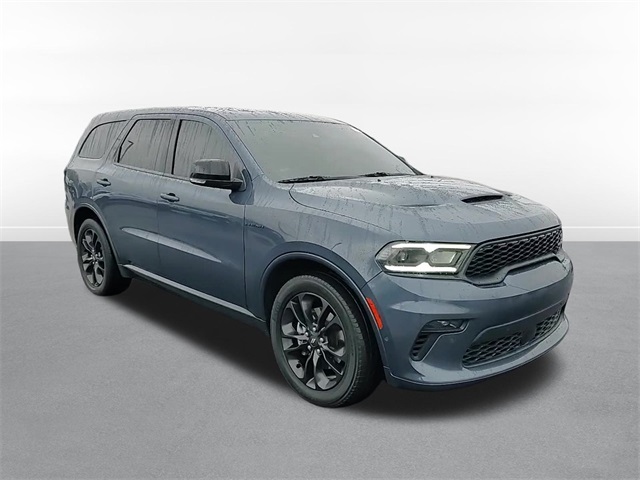 2021 Dodge Durango R/T 3