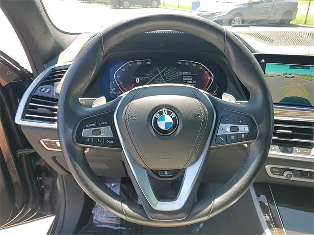 2021 BMW X5 xDrive40i 18