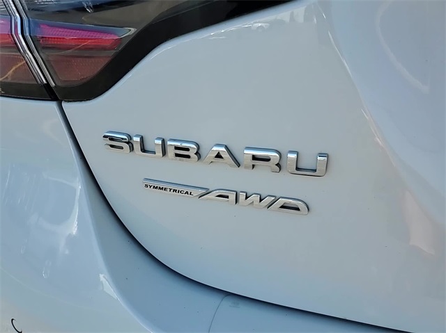 2021 Subaru Legacy Limited XT 7