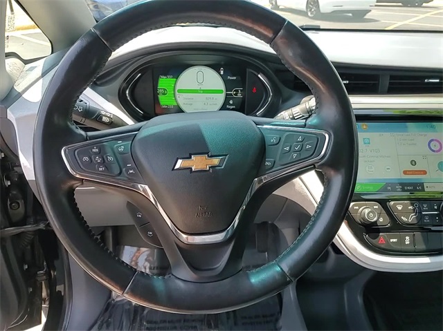 2020 Chevrolet Bolt EV Premier 23