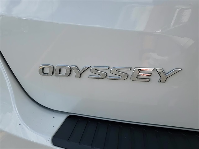 2022 Honda Odyssey EX-L 8