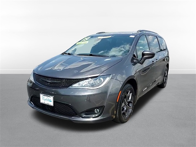 2019 Chrysler Pacifica Touring L 12