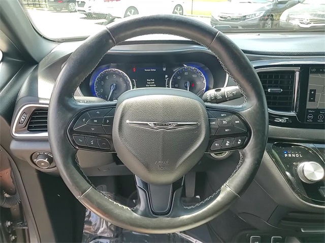 2019 Chrysler Pacifica Touring L 20