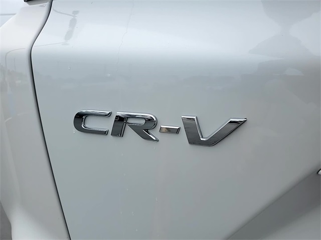 2020 Honda CR-V EX-L 7