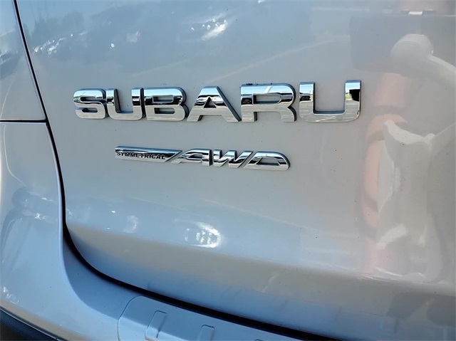 2020 Subaru Ascent Limited 8