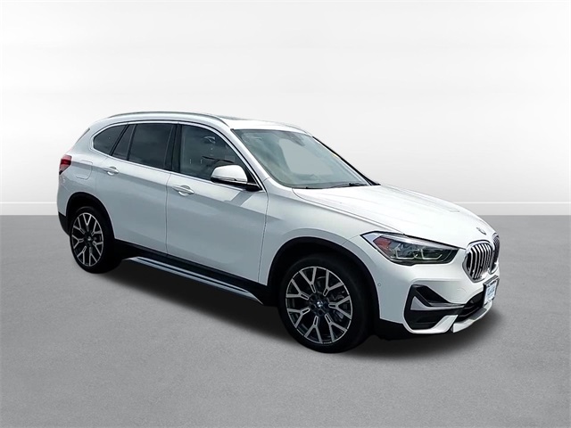 2021 BMW X1 xDrive28i 3