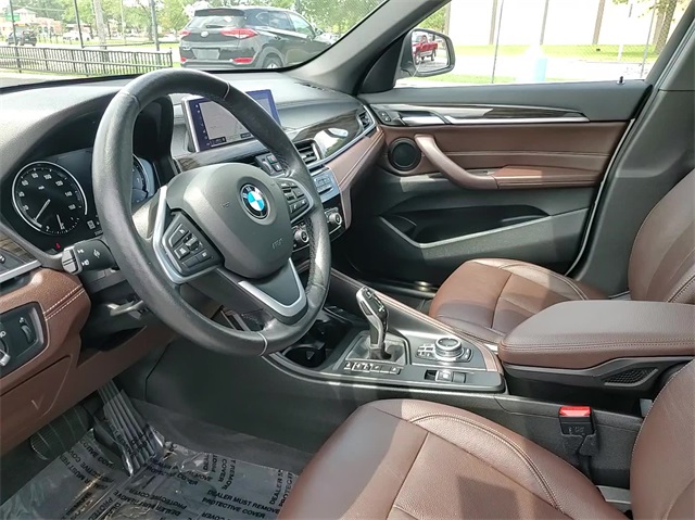 2021 BMW X1 xDrive28i 13