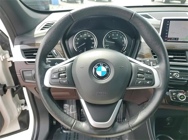 2021 BMW X1 xDrive28i 18