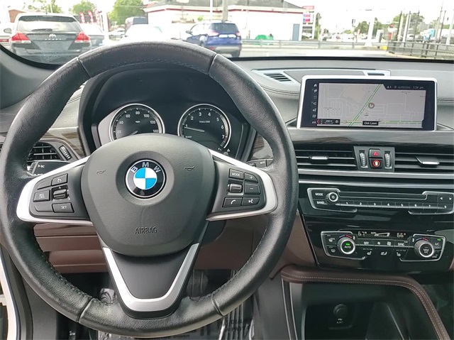 2021 BMW X1 xDrive28i 25