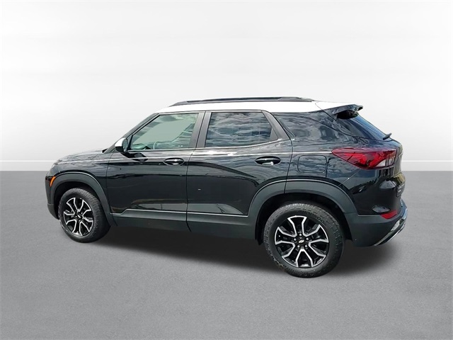 2021 Chevrolet TrailBlazer ACTIV 5