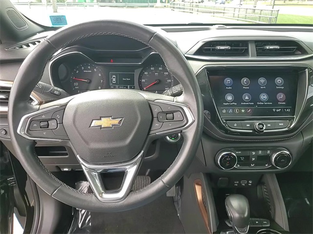 2021 Chevrolet TrailBlazer ACTIV 26