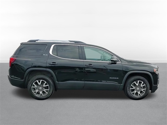 2022 GMC Acadia SLE 4