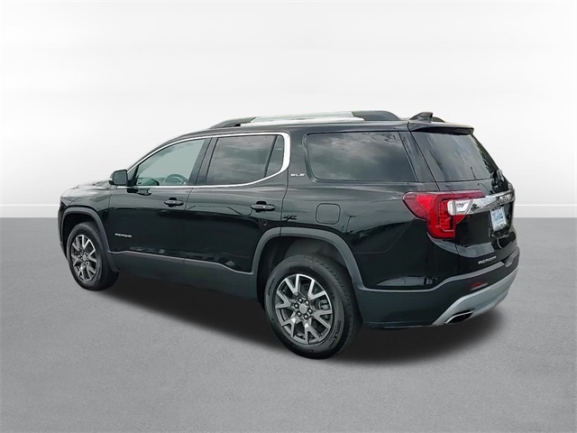 2022 GMC Acadia SLE 5