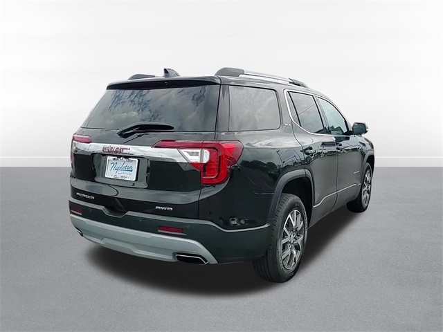 2022 GMC Acadia SLE 6