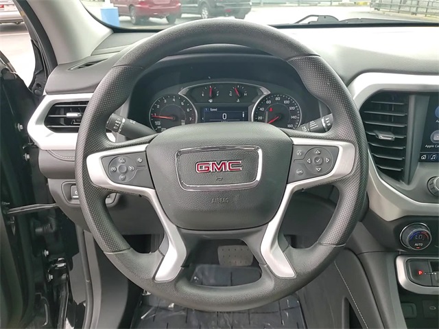 2022 GMC Acadia SLE 17