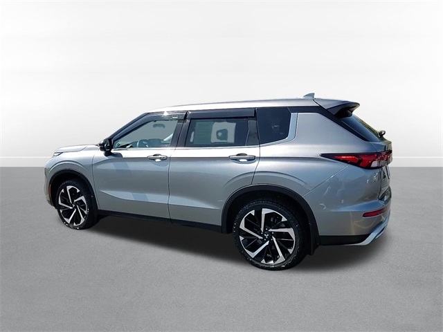 2022 Mitsubishi Outlander SE 5