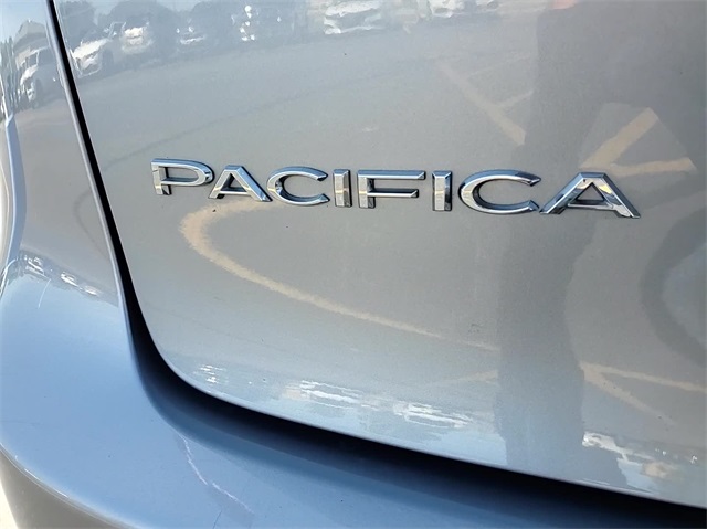 2021 Chrysler Pacifica Hybrid Touring L 7