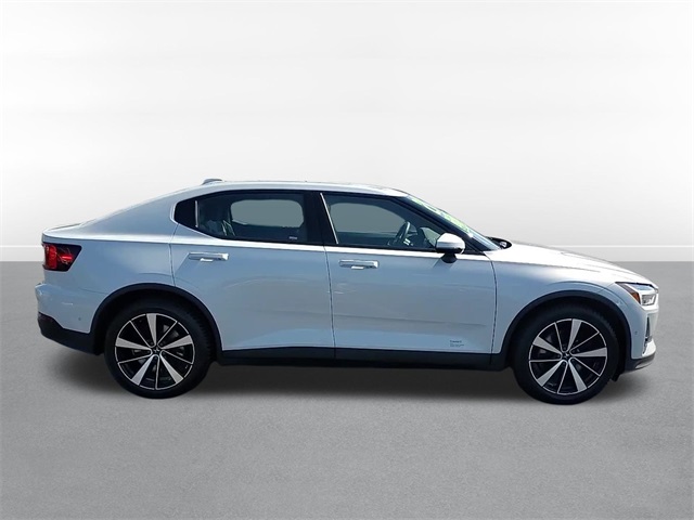 2021 Polestar 2 Launch Edition 4