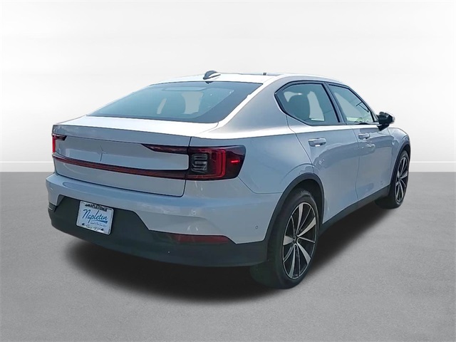 2021 Polestar 2 Launch Edition 6