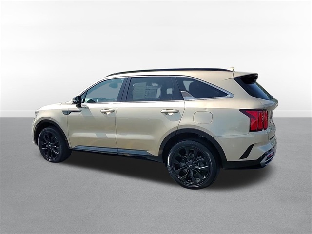 2021 Kia Sorento SX 5