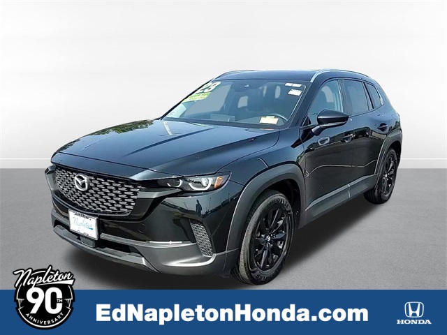 2023 Mazda CX-50 2.5 S Preferred Plus Package 1