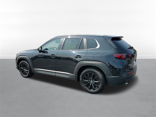 2023 Mazda CX-50 2.5 S Preferred Plus Package 5