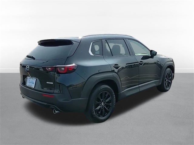 2023 Mazda CX-50 2.5 S Preferred Plus Package 6