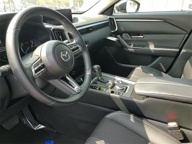 2023 Mazda CX-50 2.5 S Preferred Plus Package 9