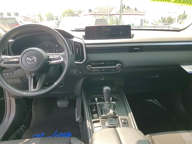 2023 Mazda CX-50 2.5 S Preferred Plus Package 12