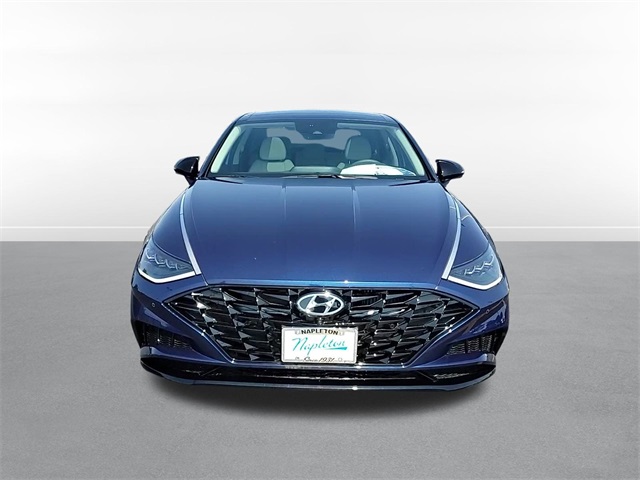 2022 Hyundai Sonata Limited 2