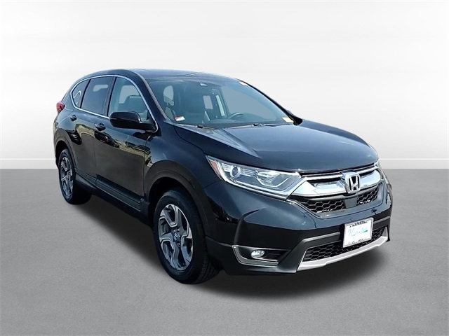 2019 Honda CR-V EX-L 3