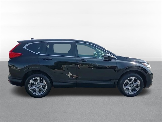 2019 Honda CR-V EX-L 4