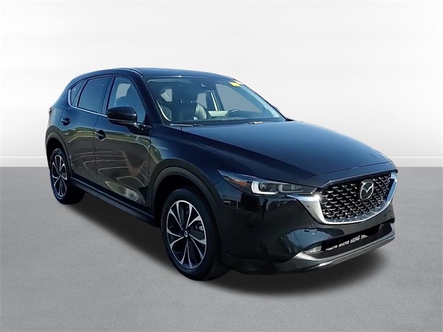 2023 Mazda CX-5 2.5 S Premium Package 3