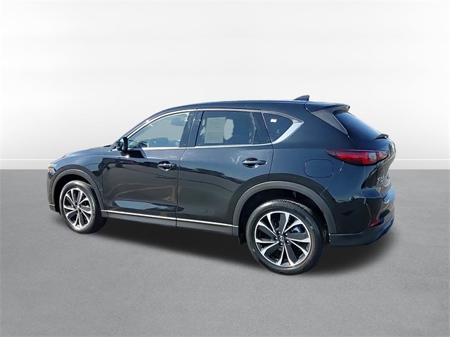 2023 Mazda CX-5 2.5 S Premium Package 5