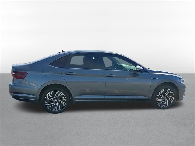 2020 Volkswagen Jetta SEL Premium 4