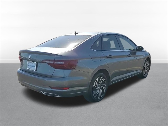 2020 Volkswagen Jetta SEL Premium 6