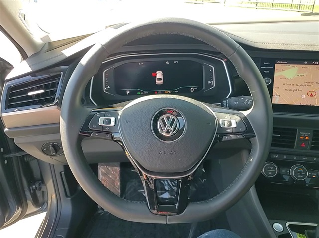 2020 Volkswagen Jetta SEL Premium 16