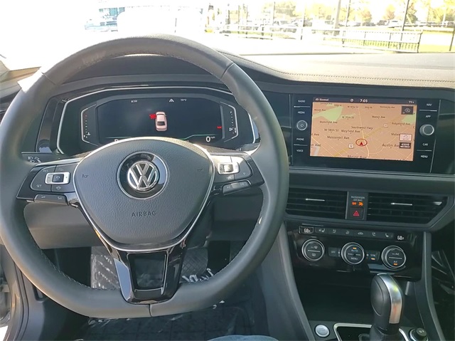 2020 Volkswagen Jetta SEL Premium 26