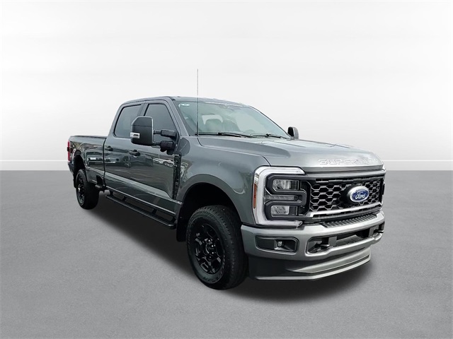 2024 Ford F-350SD XL 3