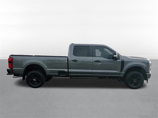 2024 Ford F-350SD XL 4