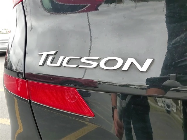 2021 Hyundai Tucson Value 7