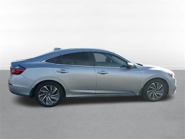 2022 Honda Insight Touring 4