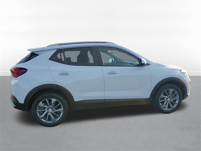 2020 Buick Encore GX Select 4