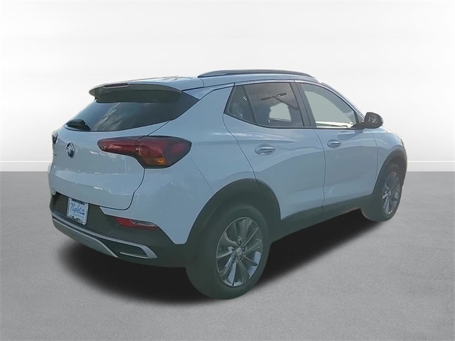 2020 Buick Encore GX Select 6