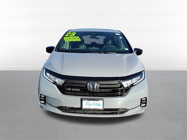 2023 Honda Odyssey Sport 2